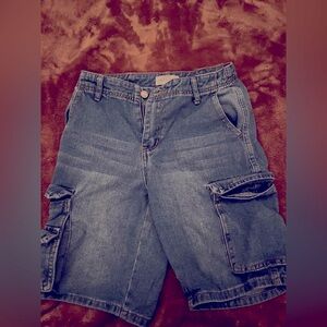 Cargo Jorts